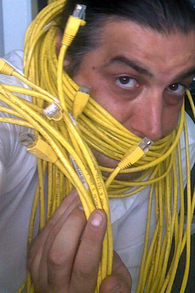 Ce la metto tutta!